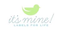 It's Mine Labels coupons
